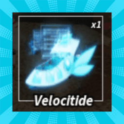 Velocitide — item image