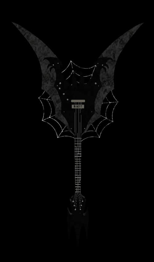 Wingripper Rod — item image