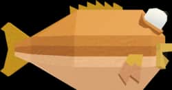 Wrath Floppy — item image