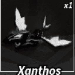 Xanthos — item image