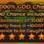 God Chance — item image