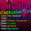 Godly Pack — item image