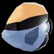 Bandit Angelfish — item image
