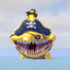 El Pirate Gran Maja — item image