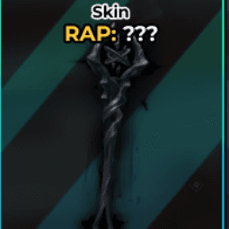 Fallen Staff — item image