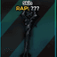 Fallen Staff — item image