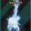 Frosted Guitar — item image