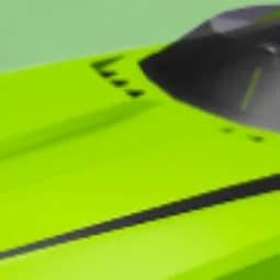 Hyper Boat Pack — item image