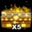 Luxury Crate — item image