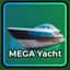 Mega Yacht — item image