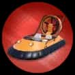 Mini Hoverboat — item image