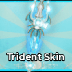 Oceanic Trident — item image