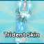 Oceanic Trident — item image