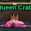 Queen Crab — item image