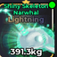 Skeleton Narwhal — item image