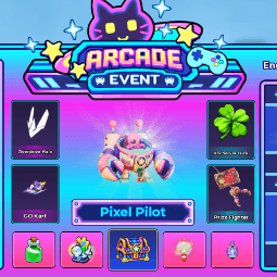 Spin — item image