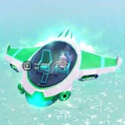 Starstrayer — item image