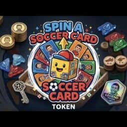 Trade Tokens — item image