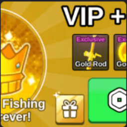 VIP + Luck — item image