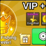 VIP + Luck — item image