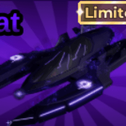 Voidcraft Batman — item image
