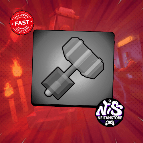 Ghost Set — item image