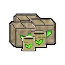 Seeds — item image