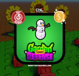 Snowman — item image