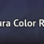 Aura Color Reroll — item image