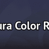 Aura Color Reroll — item image