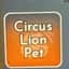 Circus Lion Pet — item image