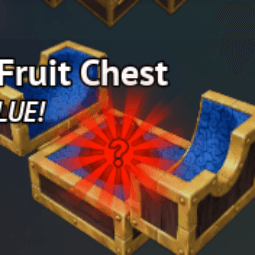 Fruit Chest — item image