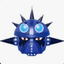 King's Mask — item image