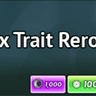 Trait Reroll — item image