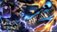 Hawk Hat — item image