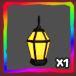Lantern — item image