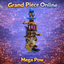 Mega Pow — item image