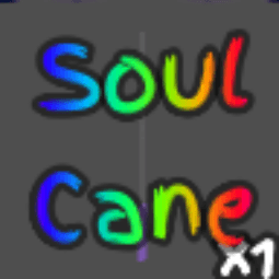 Soul Cane — item image