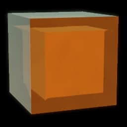 Amber Spine — item image
