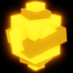 Amberheart — item image