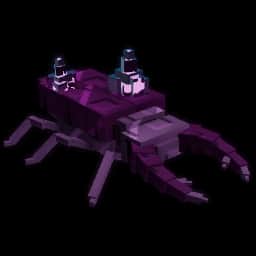 Amethyst Beetle — item image