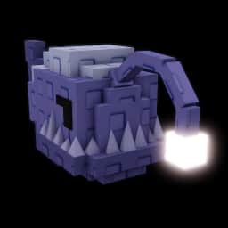 Anglerfish — item image