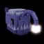 Anglerfish — item image