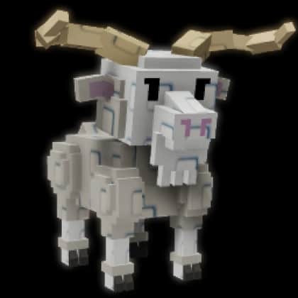 Angora Goat — item image