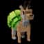 Apple Gazelle — item image