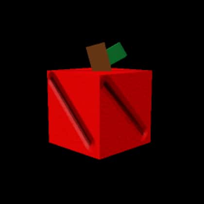 Apple — item image