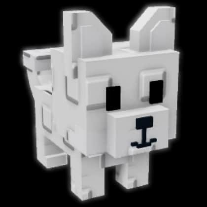 Arctic Fox — item image