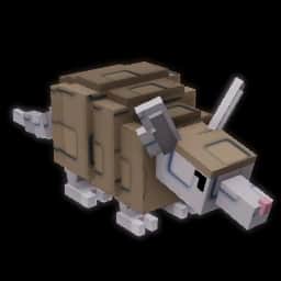 Armadillo — item image
