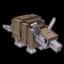 Armadillo — item image