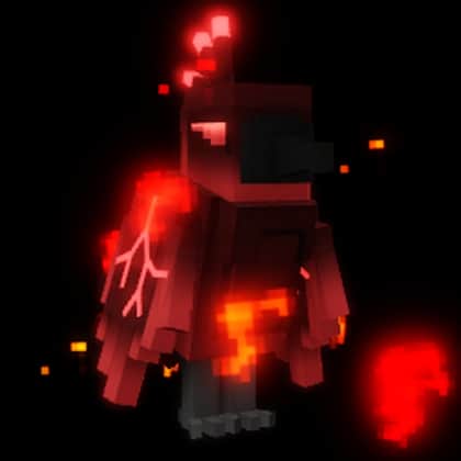 Ash Raven — item image